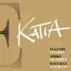 Eugenio Finardi, Mirko Signorile & Raffaele Casarano - Katia - Single